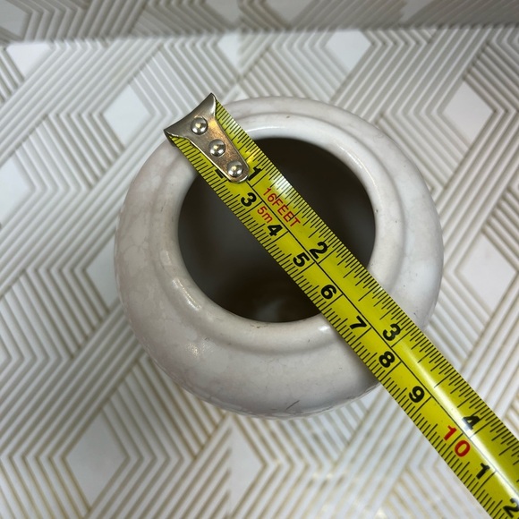 Vintage Bay Keramik West Germany Pastel Vase - Picture 10 of 11